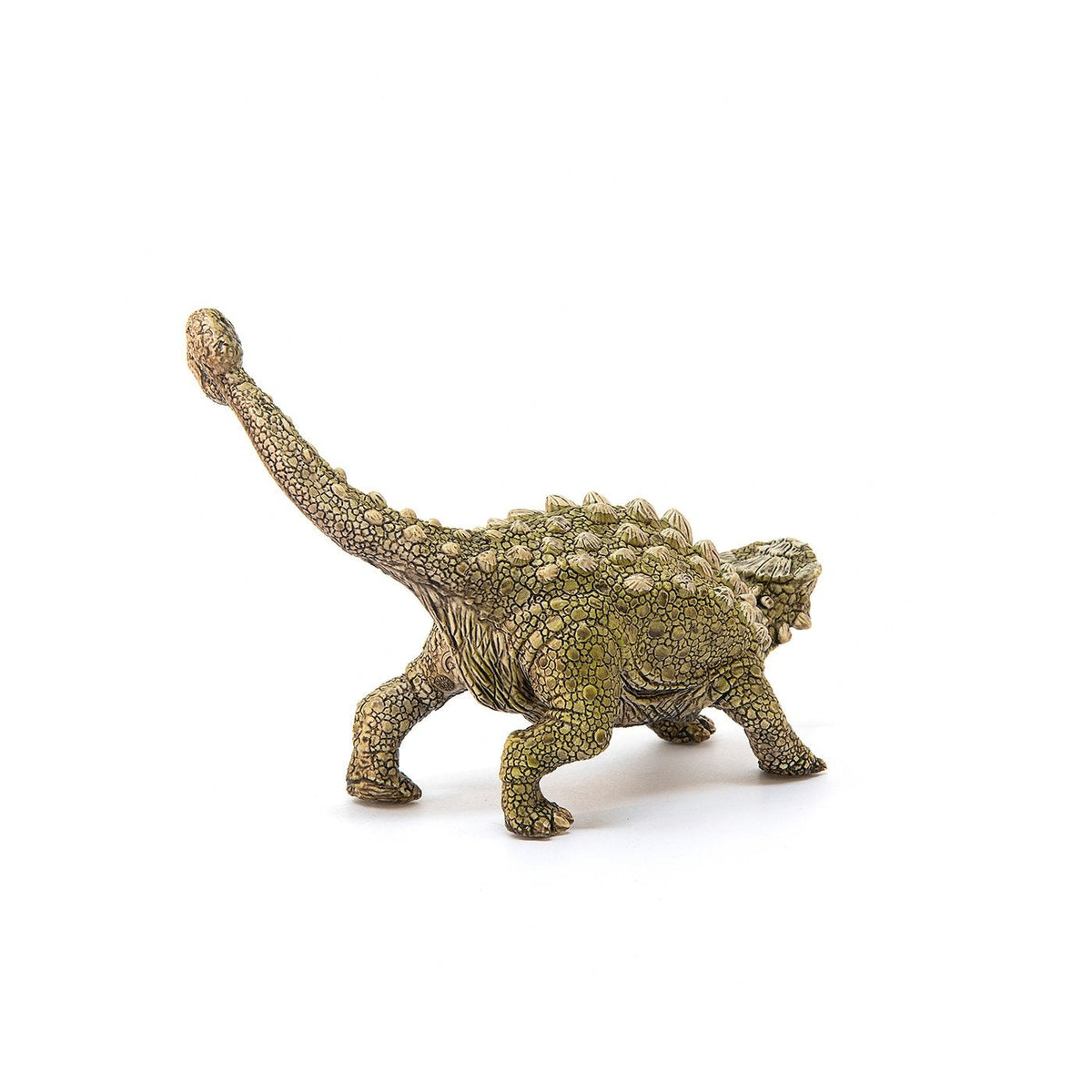 Schleich Ankylosaurus-15023-Animal Kingdoms Toy Store