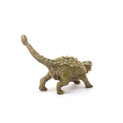Schleich Ankylosaurus-15023-Animal Kingdoms Toy Store
