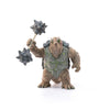 Schleich Armoured Turtle with Weapon-42496-Animal Kingdoms Toy Store
