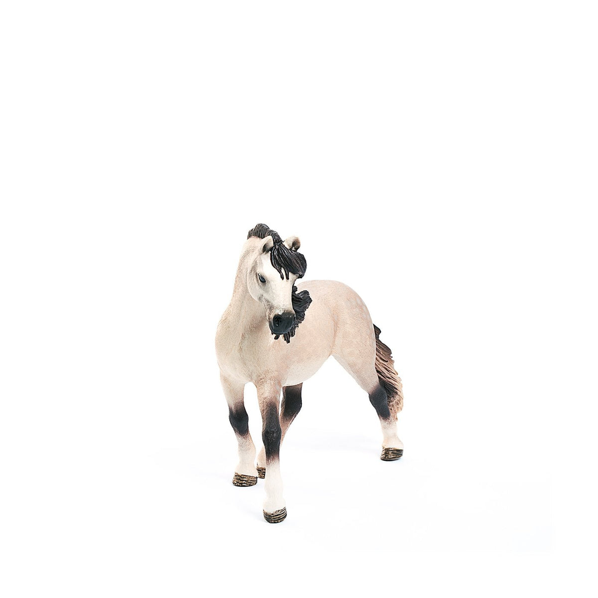 Schleich Andalusian Mare-13793-Animal Kingdoms Toy Store