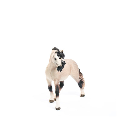 Schleich Andalusian Mare-13793-Animal Kingdoms Toy Store