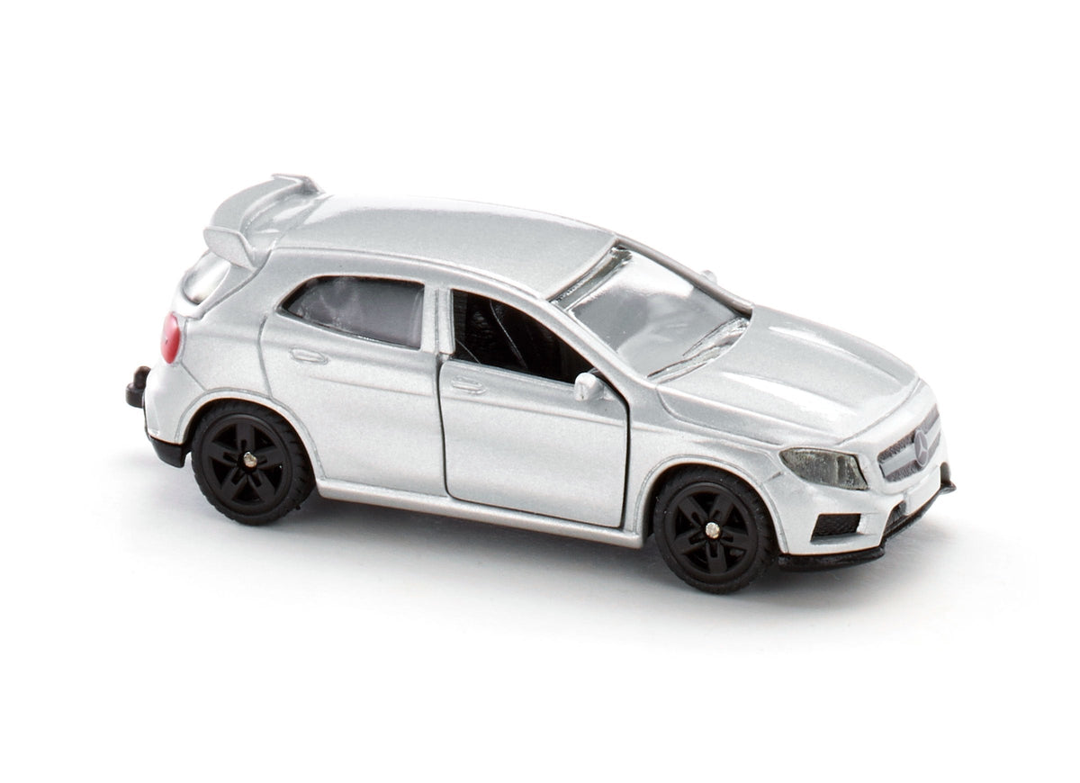 Siku Mercedes GLA 45 AMG-SKU1503-Animal Kingdoms Toy Store