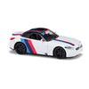 Siku 1:50 BMW Z4 M40i-SKU2347-Animal Kingdoms Toy Store