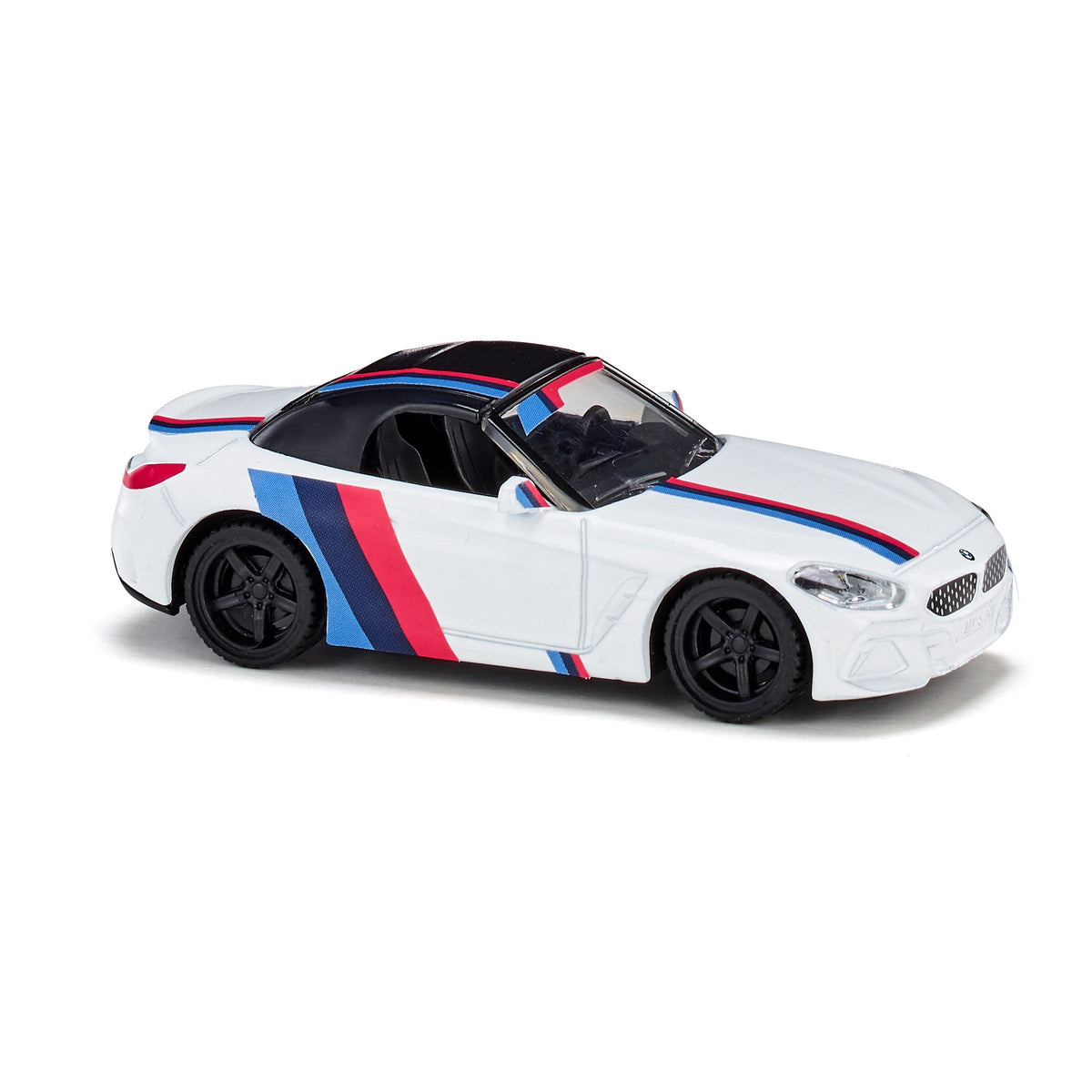 Siku 1:50 BMW Z4 M40i-SKU2347-Animal Kingdoms Toy Store