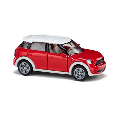 Siku Craftwork MINI Countryman Race-SKU6504-Animal Kingdoms Toy Store