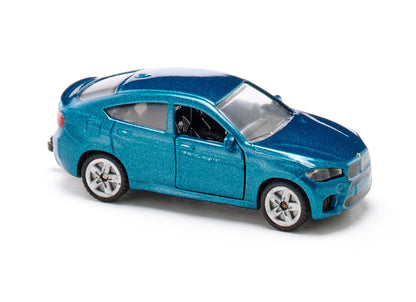 Siku BMW X6 M-SKU1409-Animal Kingdoms Toy Store