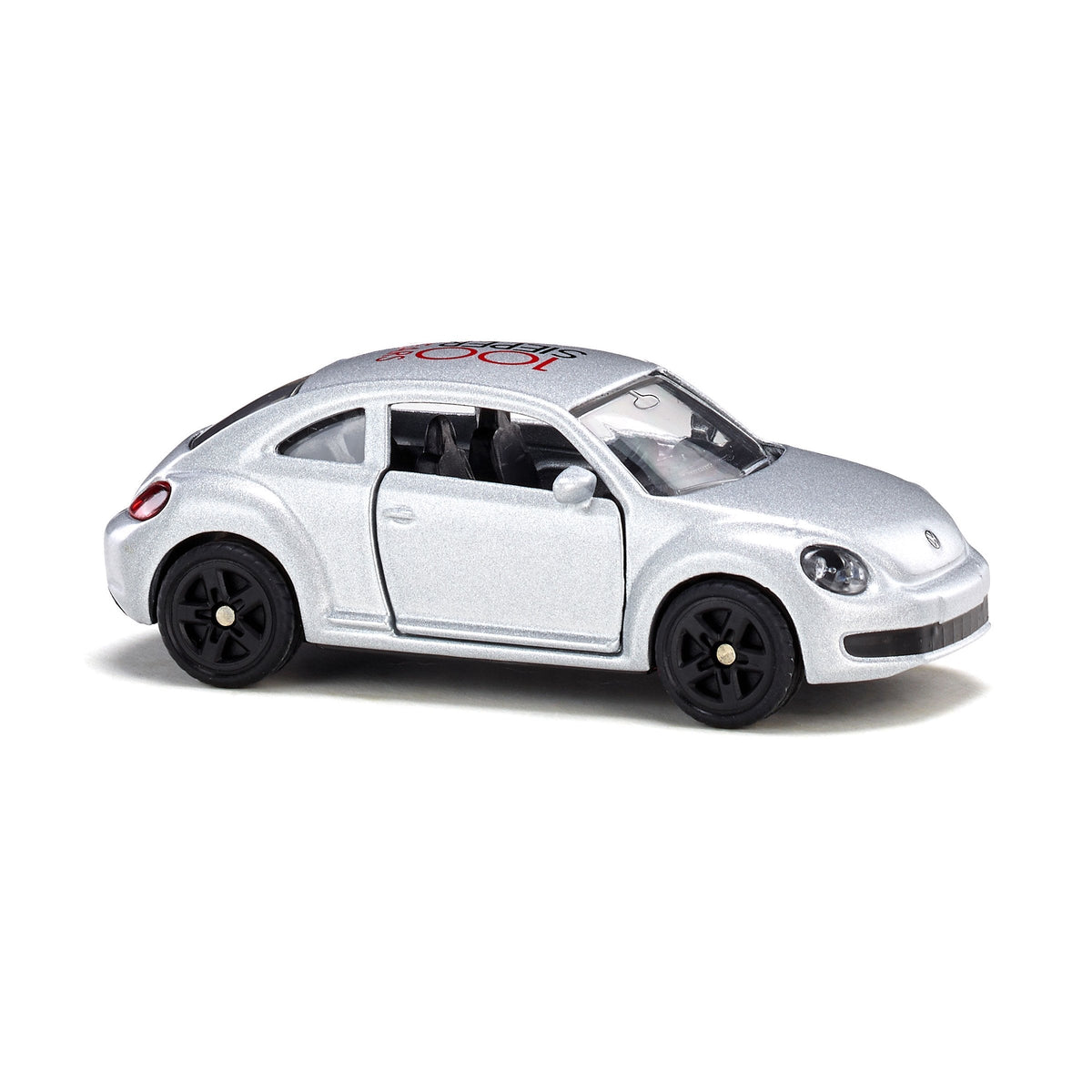 Siku VW Beetle - 100 Year anniversary edition-SKU1550-Animal Kingdoms Toy Store