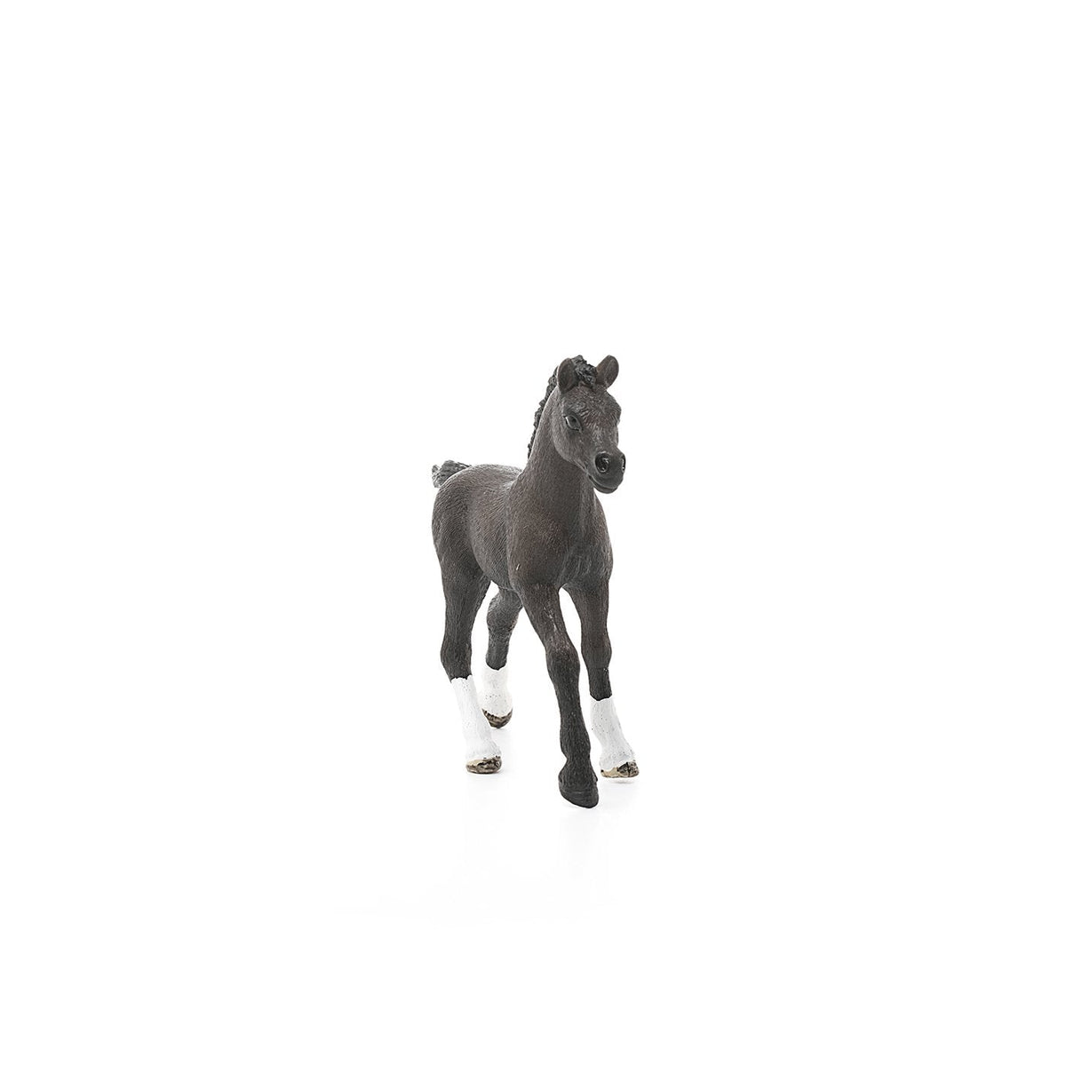 Schleich Arabian Foal-13762-Animal Kingdoms Toy Store