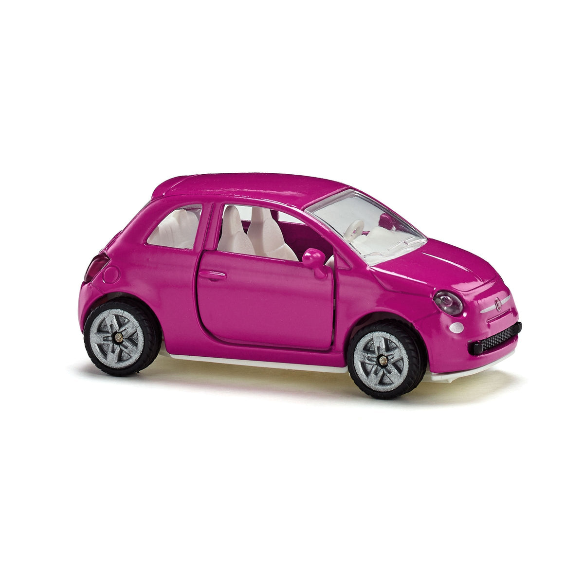 Siku Craftwork Fiat 500 Princess-SKU6503-Animal Kingdoms Toy Store