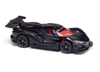 Siku Apollo Intensa Emozione-SKU1527-Animal Kingdoms Toy Store