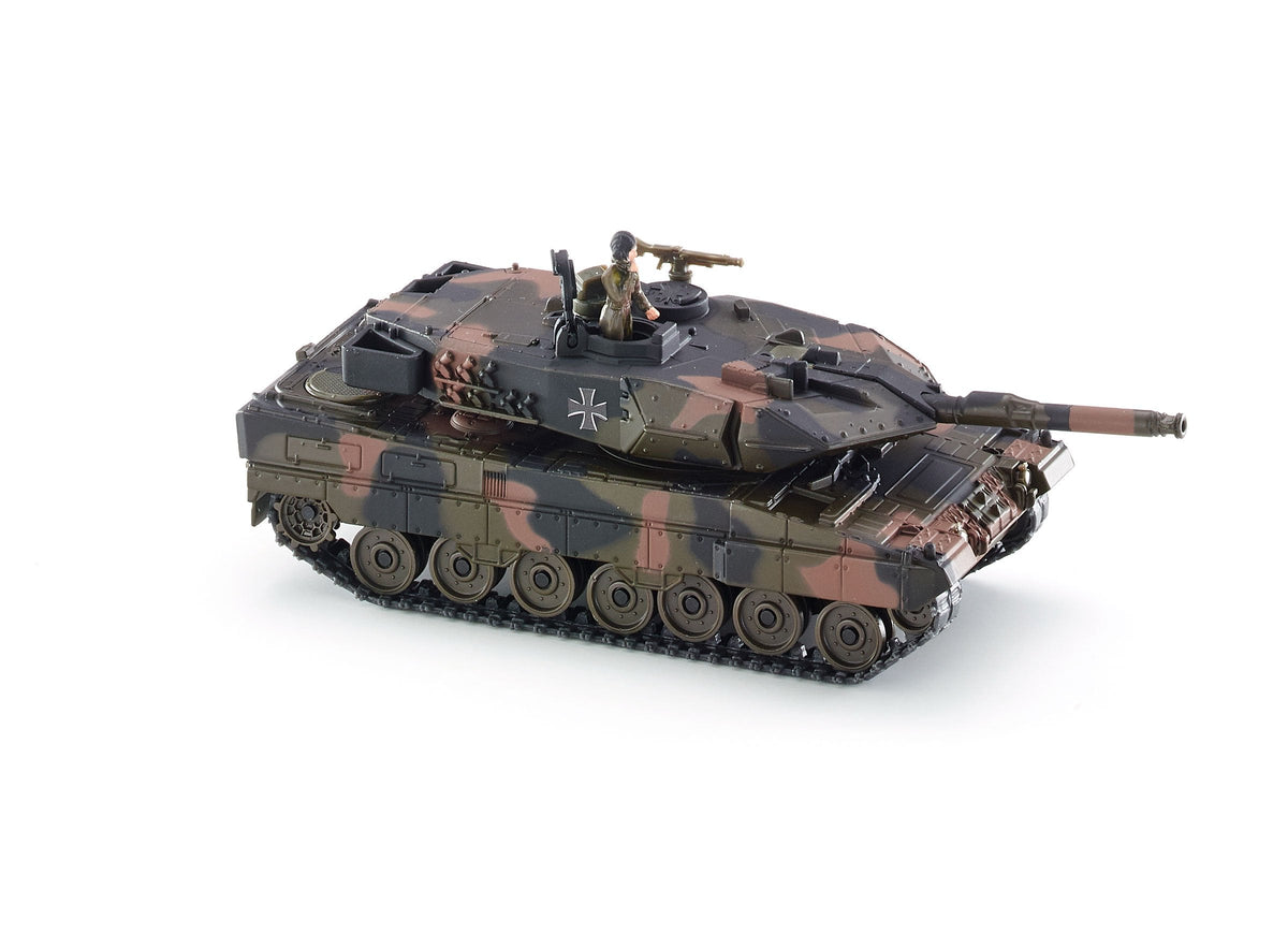 Siku 1:50 Battle Tank-SKU4913-Animal Kingdoms Toy Store