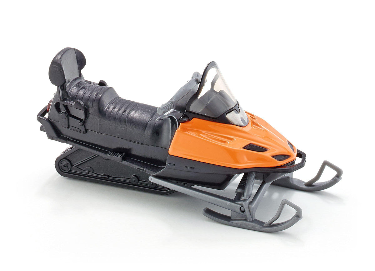 Siku Snowmobile-SKU0860-Animal Kingdoms Toy Store