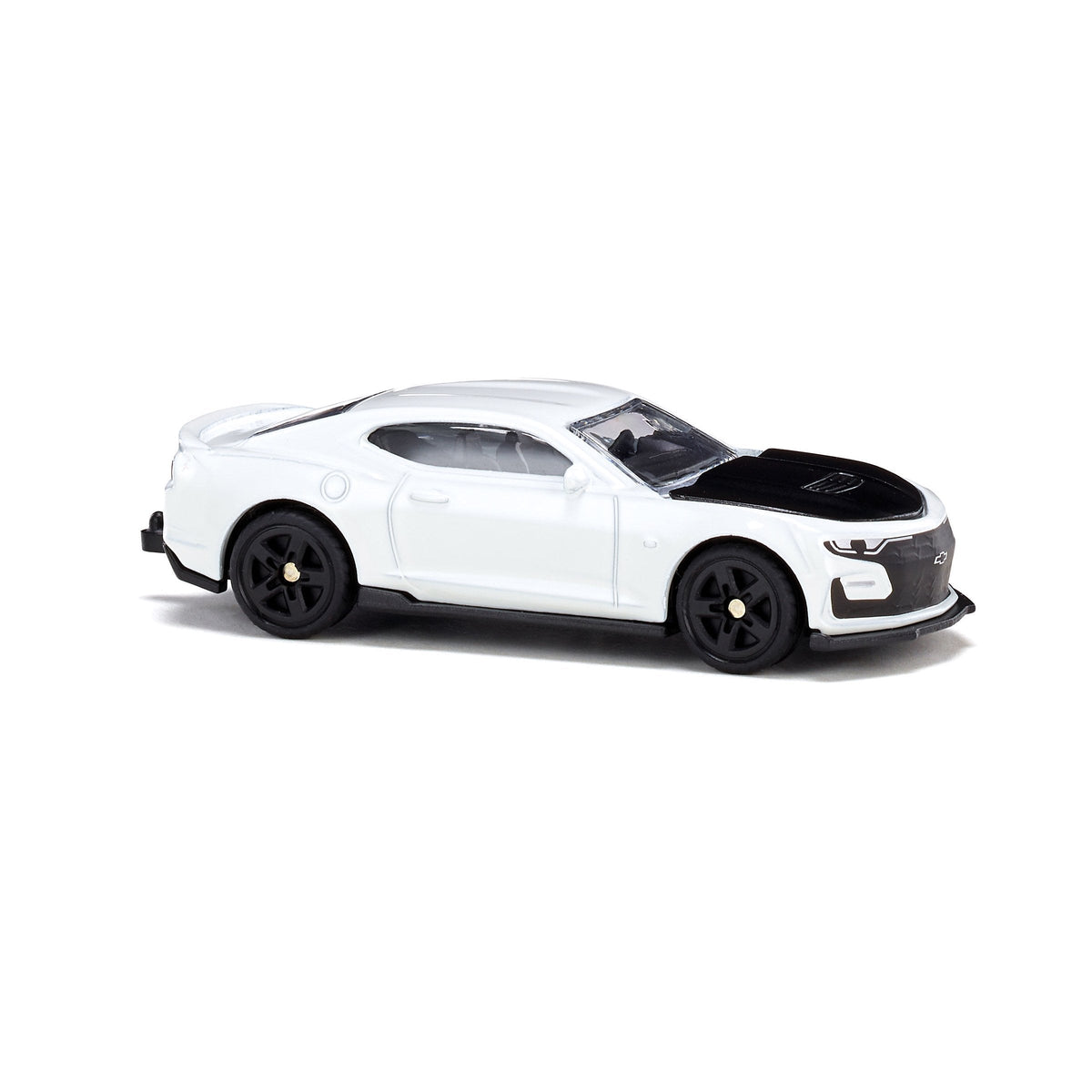 Siku Chevrolet Camaro-SKU1538-Animal Kingdoms Toy Store