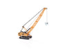 Siku 1:87 Liebherr Cable Excavator-SKU1891-Animal Kingdoms Toy Store