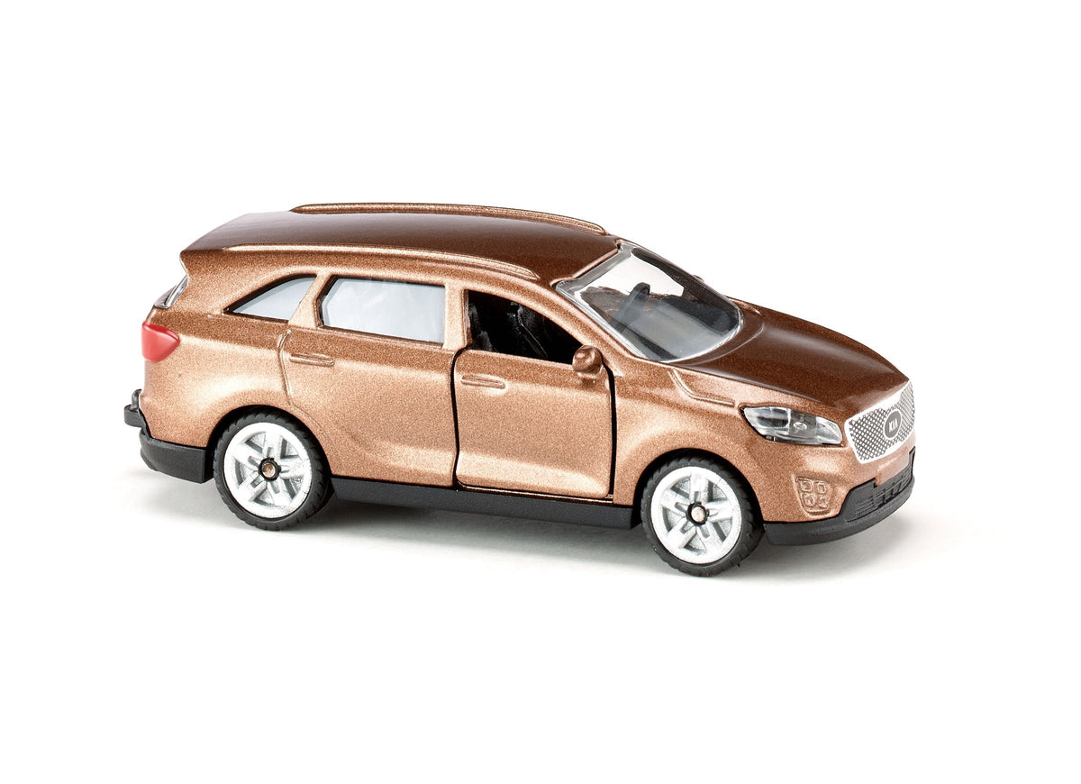 Siku Kia Sorento-SKU1489-Animal Kingdoms Toy Store