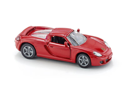 Siku Porsche Carrera GT-SKU1001-Animal Kingdoms Toy Store