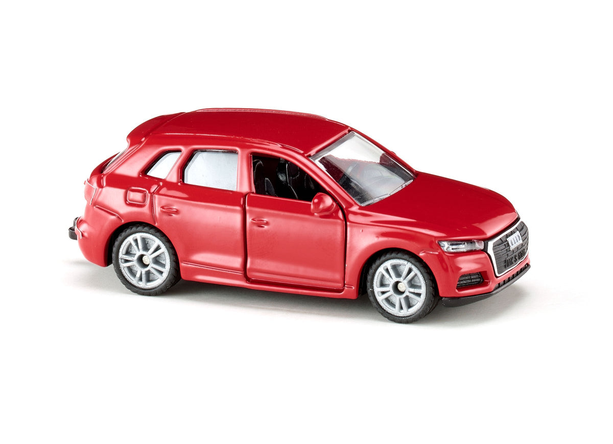 Siku Audi Q5-SKU1522-Animal Kingdoms Toy Store