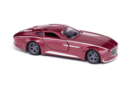 Siku 1:50 Vision Mercedes Maybach 6-SKU2357-Animal Kingdoms Toy Store