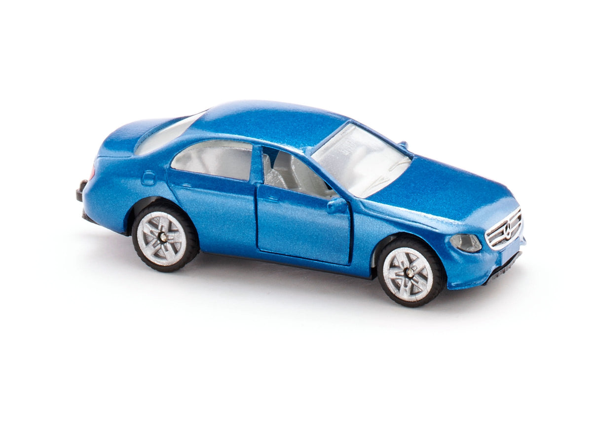 Siku Mercedes E350 CDI-SKU1501-Animal Kingdoms Toy Store