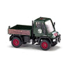 Siku 1:50 Unimog U400 Anniversary Model-SKU2702-Animal Kingdoms Toy Store