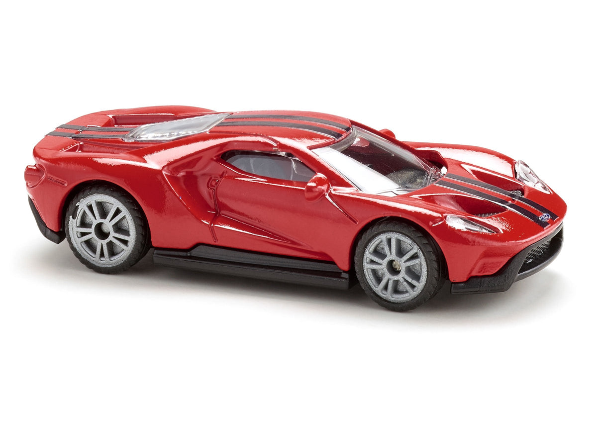 Siku Ford GT-SKU1526-Animal Kingdoms Toy Store