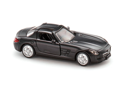 Siku Mercedes SLS-SKU1445-Animal Kingdoms Toy Store