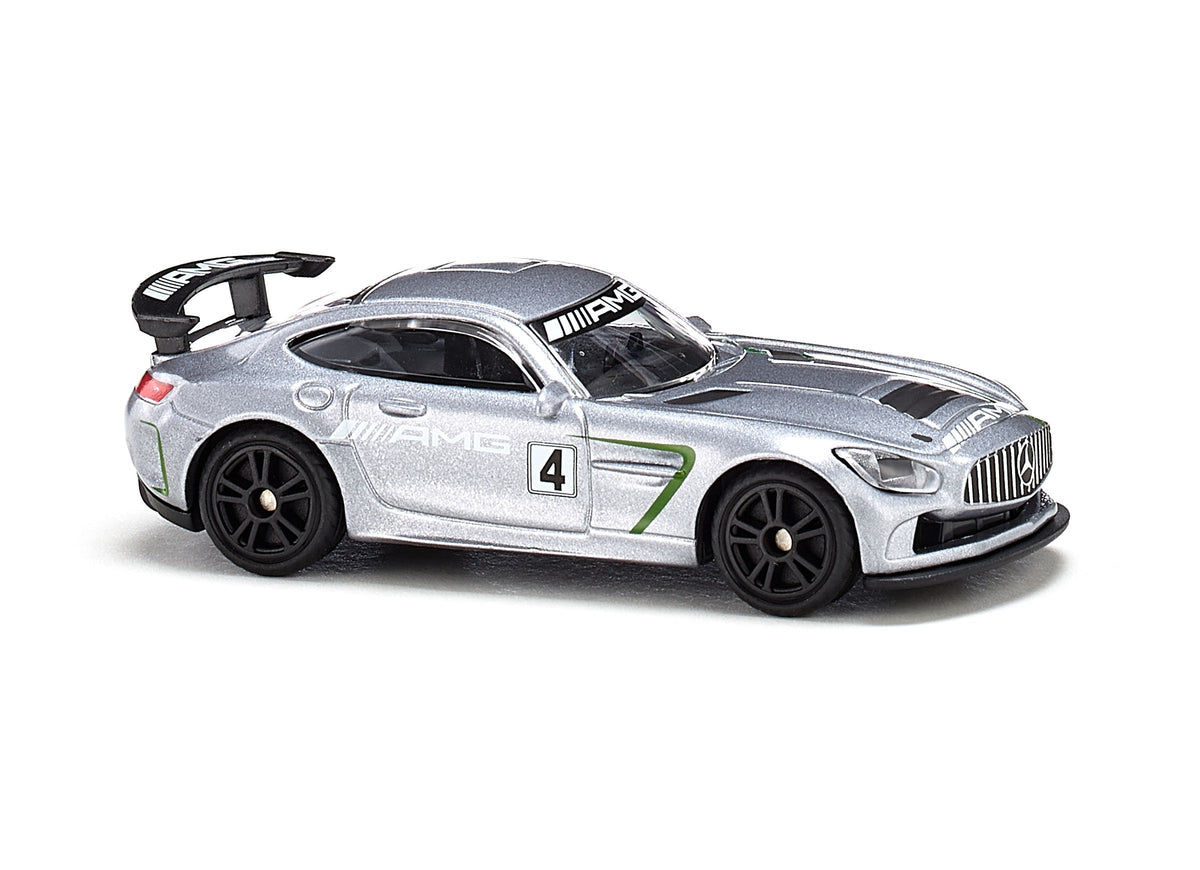 Siku Mercedes AMG GT4 Racing-SKU1529-Animal Kingdoms Toy Store