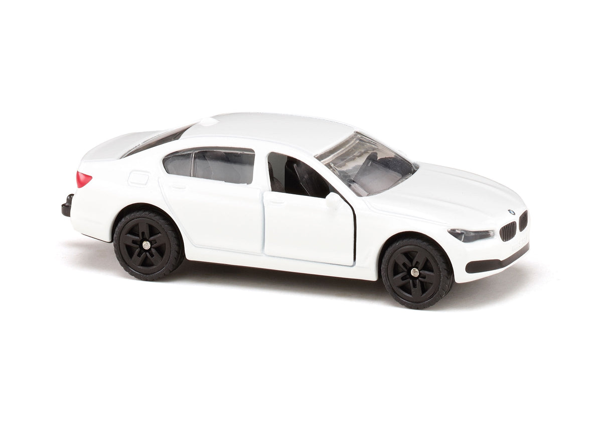 Siku BMW 750i-SKU1509-Animal Kingdoms Toy Store