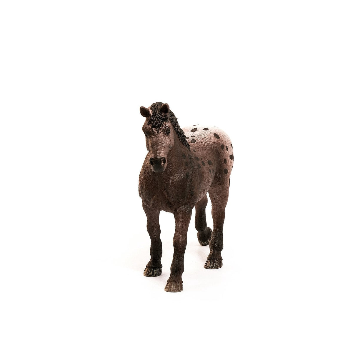 Schleich Appaloosa Mare-13861-Animal Kingdoms Toy Store