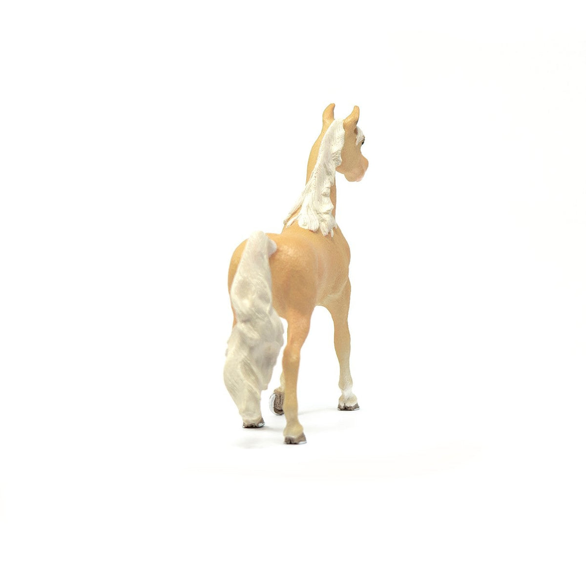 Schleich American Saddlebred Mare-13912-Animal Kingdoms Toy Store