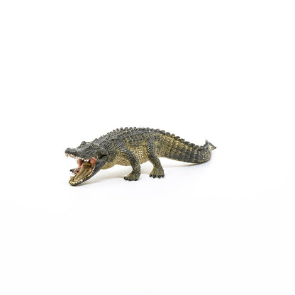 Schleich Alligator-14727-Animal Kingdoms Toy Store