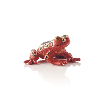 Schleich African Reed Frog-14760-Animal Kingdoms Toy Store