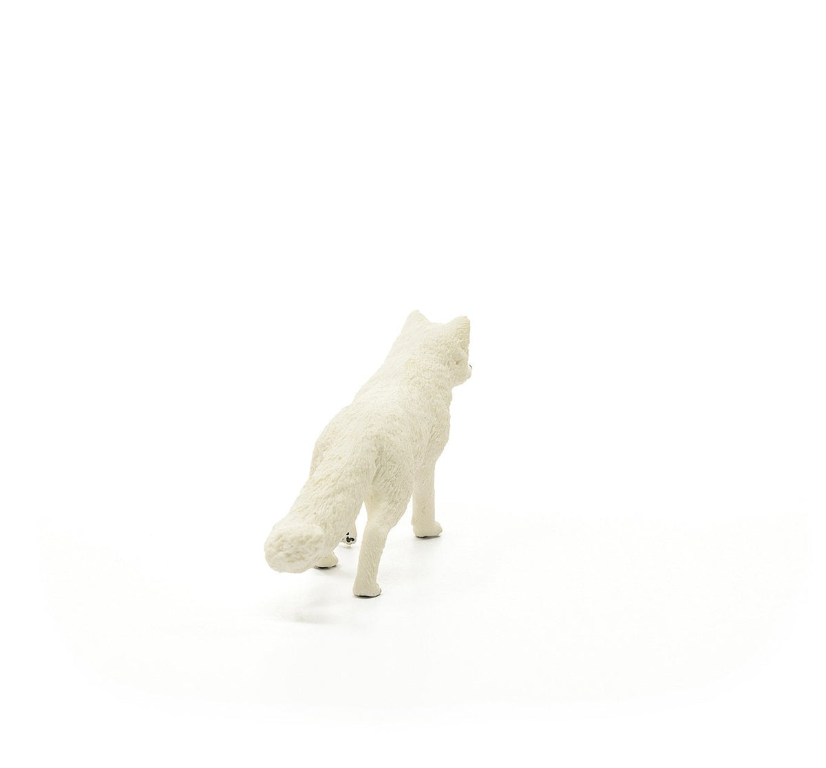 Schleich Arctic Fox-14805-Animal Kingdoms Toy Store
