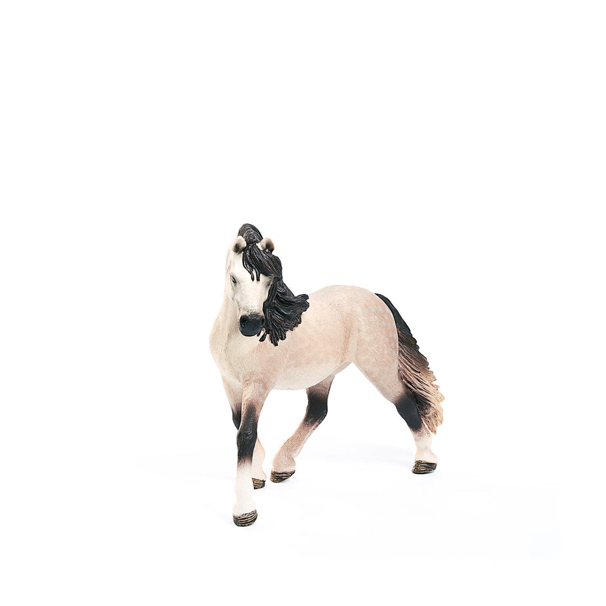 Schleich Andalusian Mare-13793-Animal Kingdoms Toy Store
