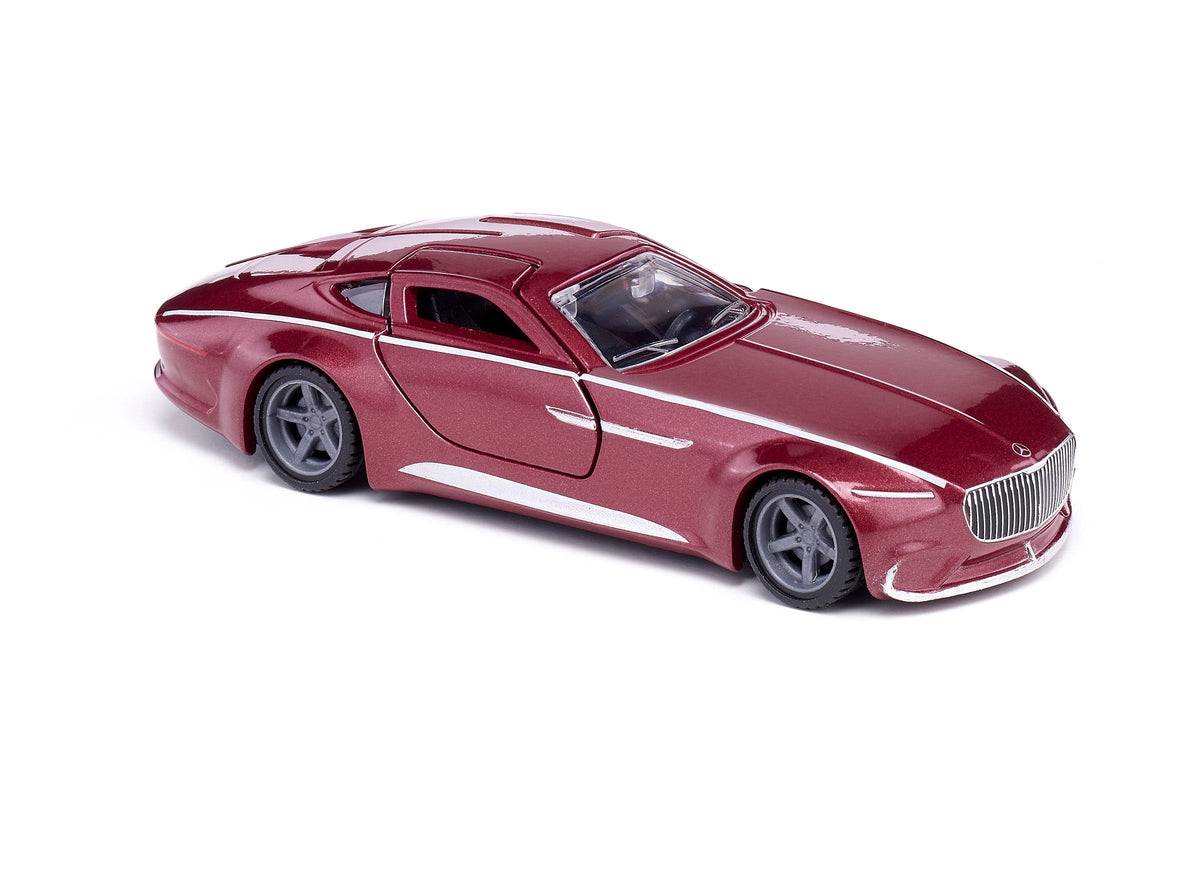 Siku 1:50 Vision Mercedes Maybach 6-SKU2357-Animal Kingdoms Toy Store