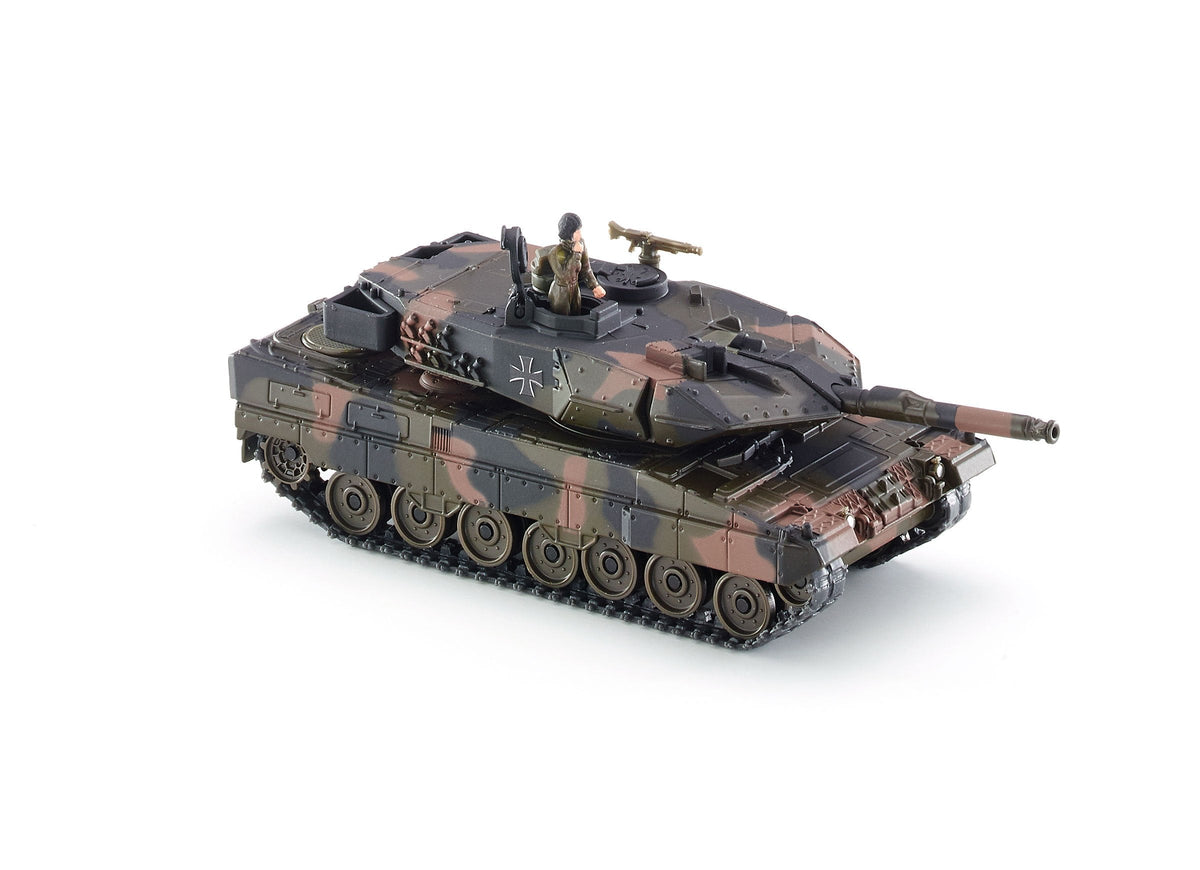 Siku 1:50 Battle Tank-SKU4913-Animal Kingdoms Toy Store