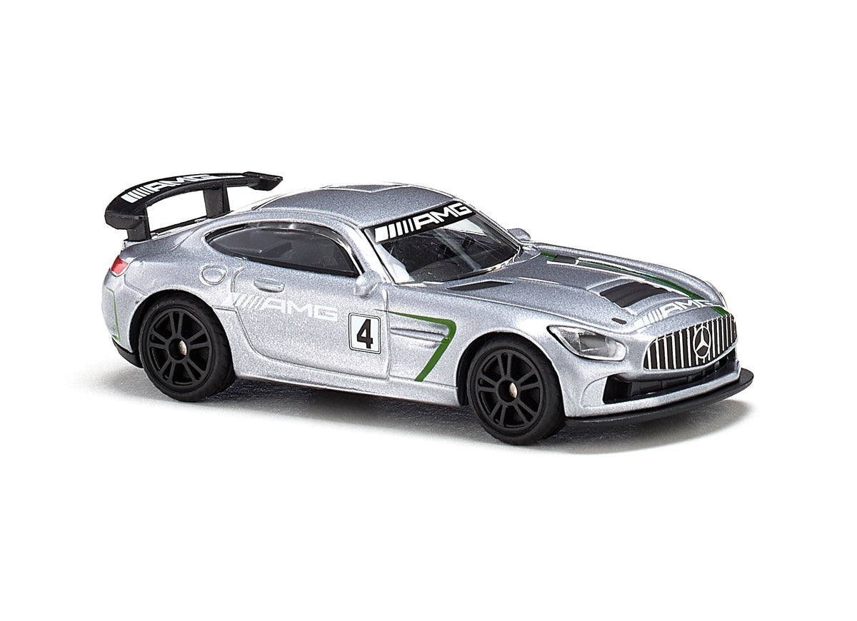 Siku Mercedes AMG GT4 Racing-SKU1529-Animal Kingdoms Toy Store