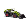 Siku CLAAS Torion 1914 Wheel loader-SKU1524-Animal Kingdoms Toy Store
