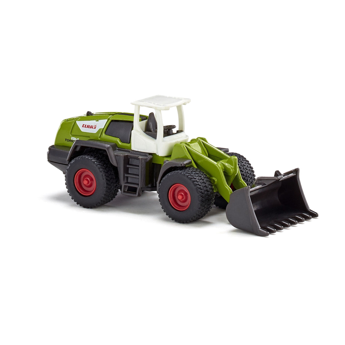 Siku CLAAS Torion 1914 Wheel loader-SKU1524-Animal Kingdoms Toy Store