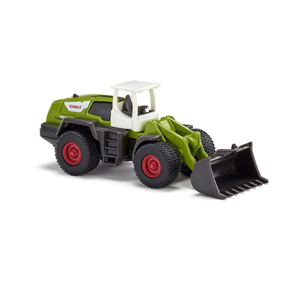 Siku CLAAS Torion 1914 Wheel loader-SKU1524-Animal Kingdoms Toy Store