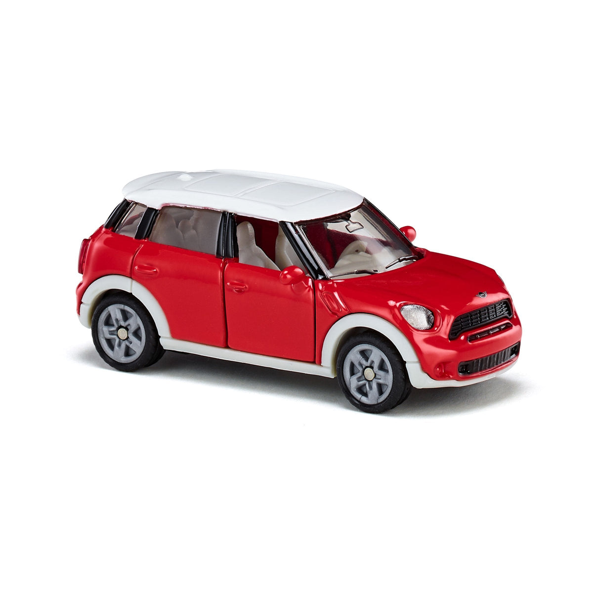 Siku Craftwork MINI Countryman Race-SKU6504-Animal Kingdoms Toy Store