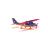 Siku Sports Aircraft-SKU1101-Animal Kingdoms Toy Store