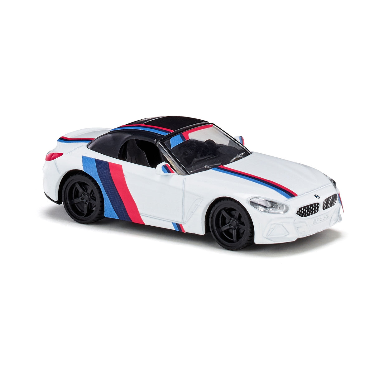 Siku 1:50 BMW Z4 M40i-SKU2347-Animal Kingdoms Toy Store