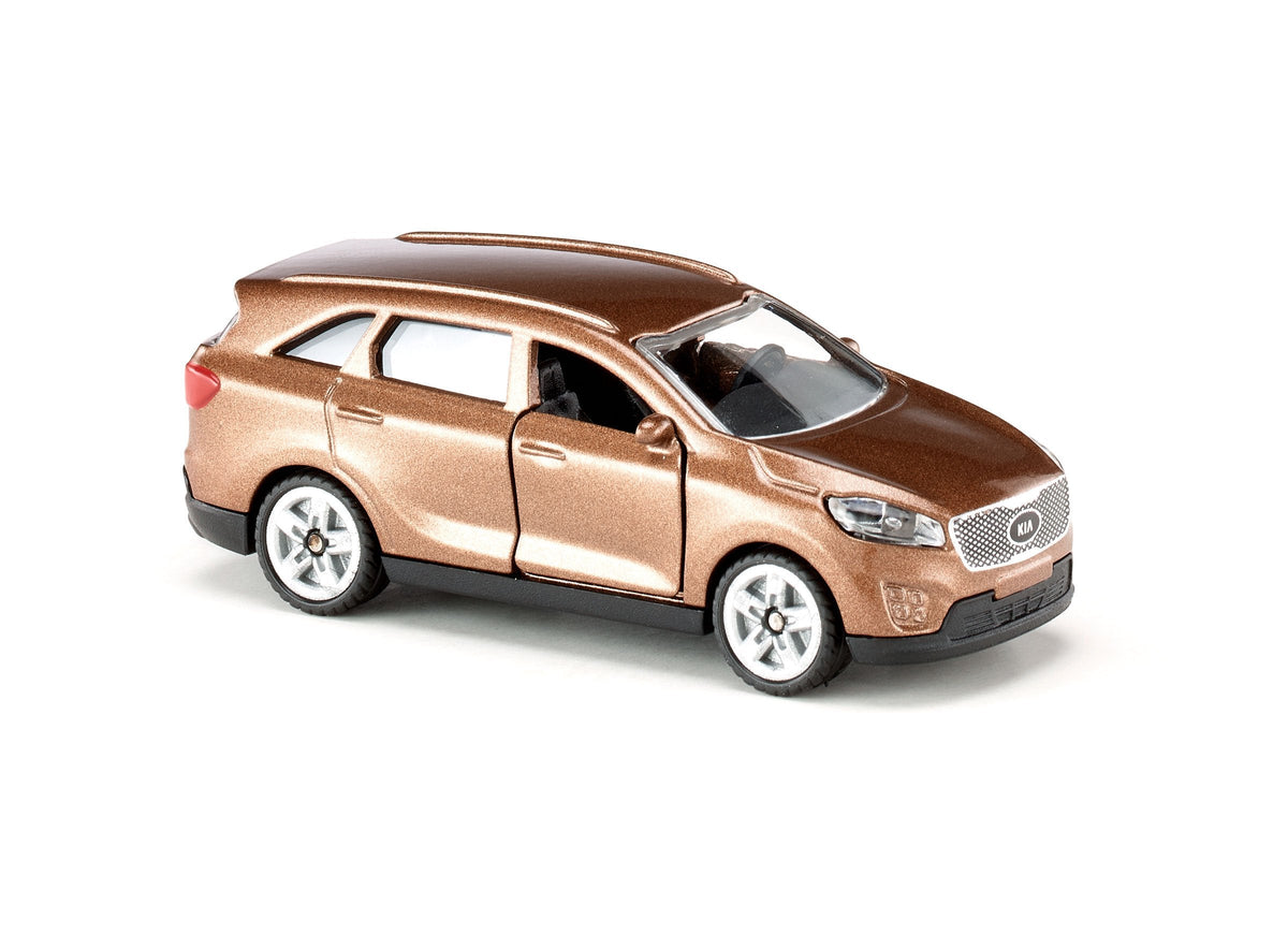Siku Kia Sorento-SKU1489-Animal Kingdoms Toy Store
