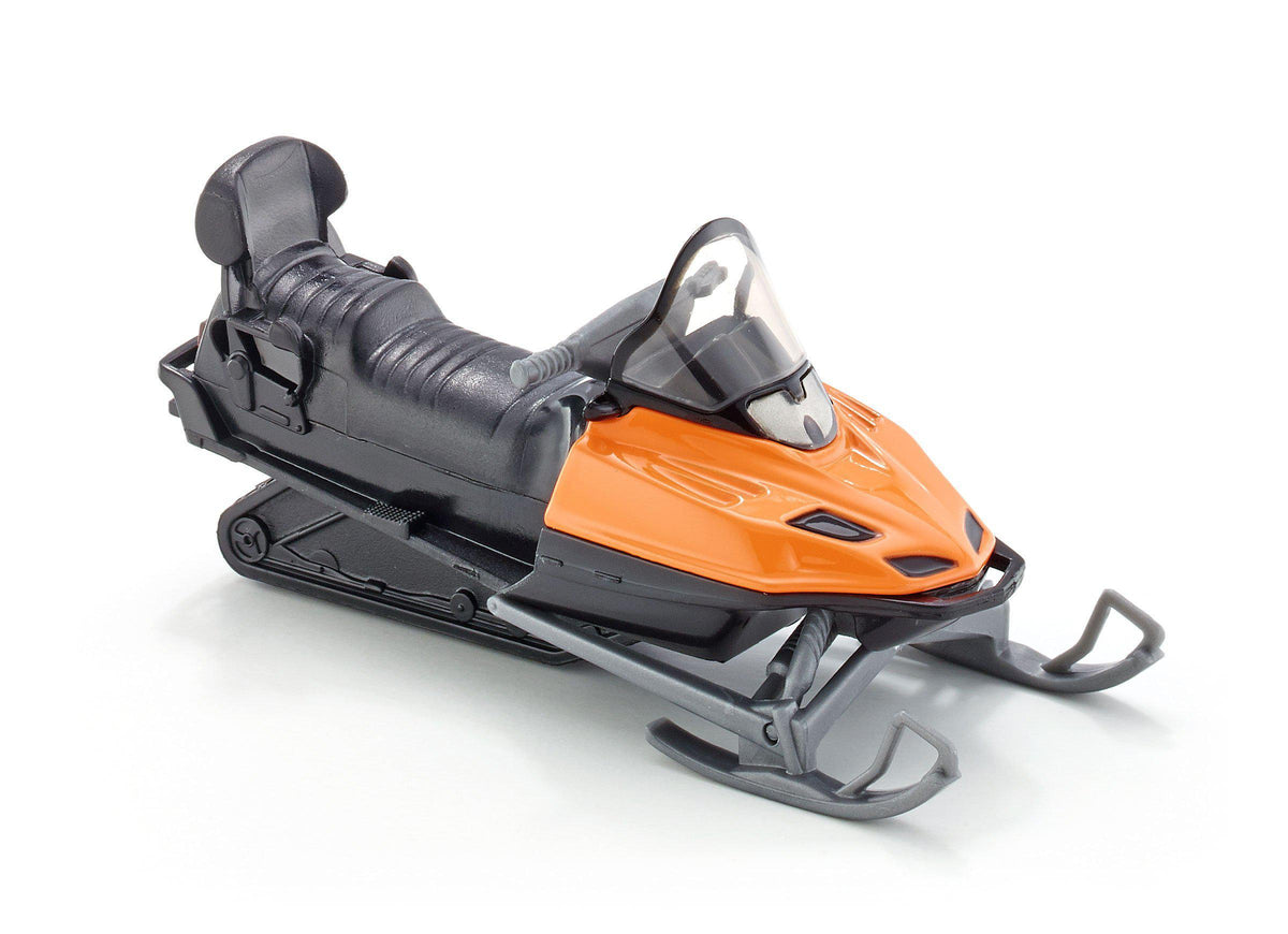 Siku Snowmobile-SKU0860-Animal Kingdoms Toy Store