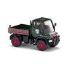 Siku 1:50 Unimog U400 Anniversary Model-SKU2702-Animal Kingdoms Toy Store