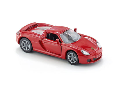 Siku Porsche Carrera GT-SKU1001-Animal Kingdoms Toy Store