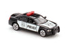 Siku Dodger Charger US Patrol Car-SKU1404-Animal Kingdoms Toy Store