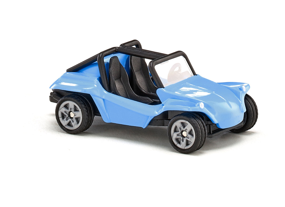 Siku Beach Buggy-SKU1057-Animal Kingdoms Toy Store