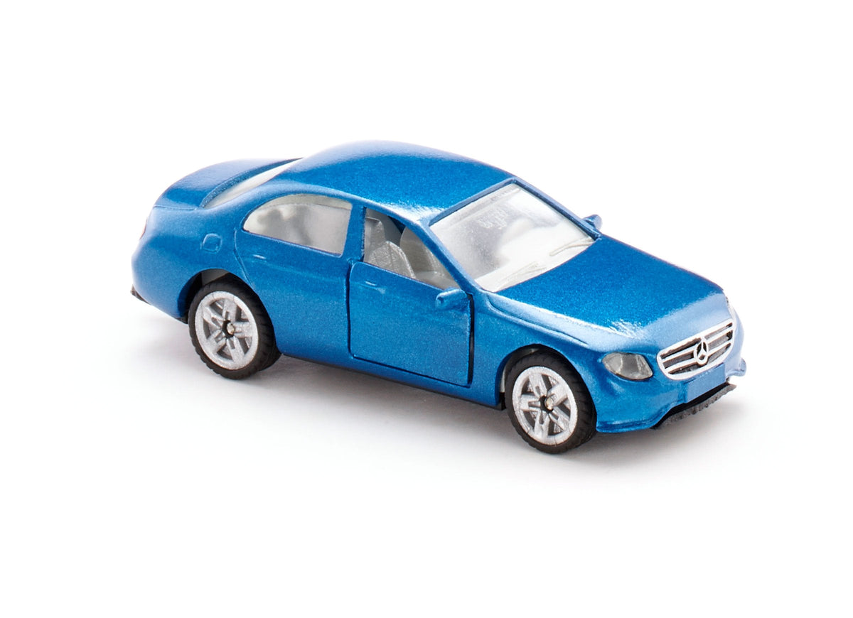 Siku Mercedes E350 CDI-SKU1501-Animal Kingdoms Toy Store